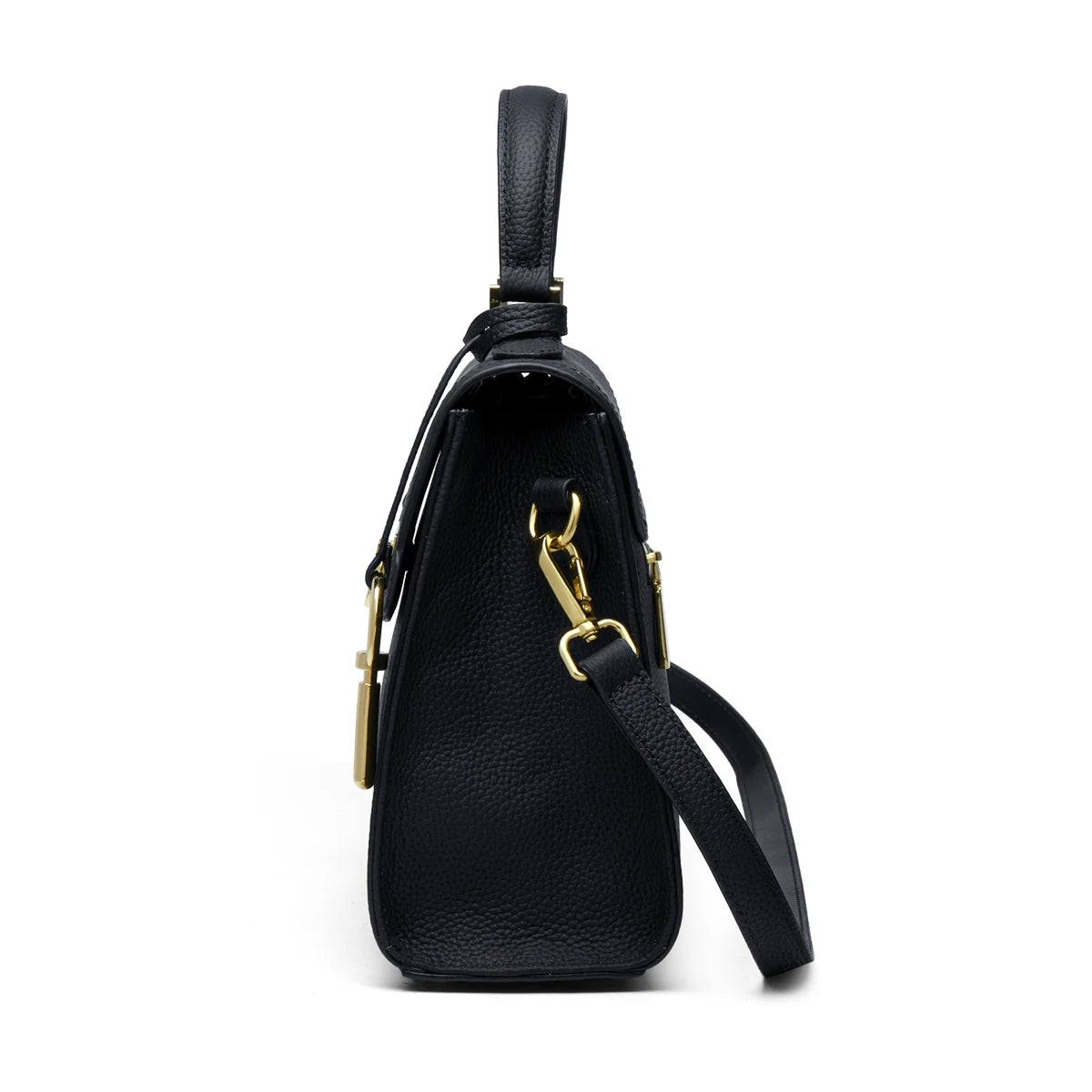 Bolsa Wsb de Ombro Única Luxuosa