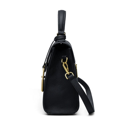 Bolsa Wsb de Ombro Única Luxuosa
