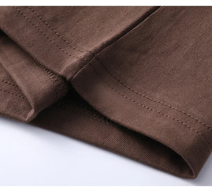 Camiseta Masculina Algodão Puro