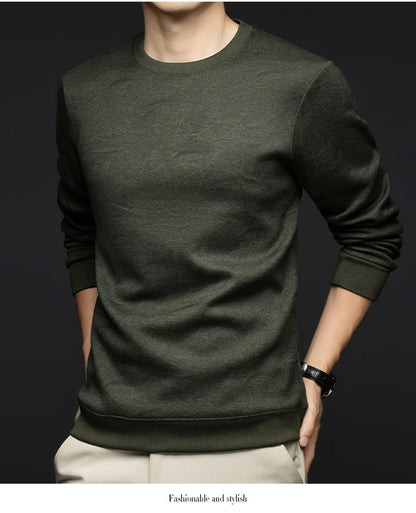 Suéter Street Lã Alta