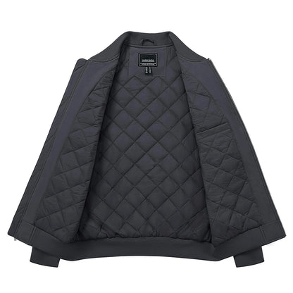 Casaco Wsb Acolchoado Water resistance and waterproof