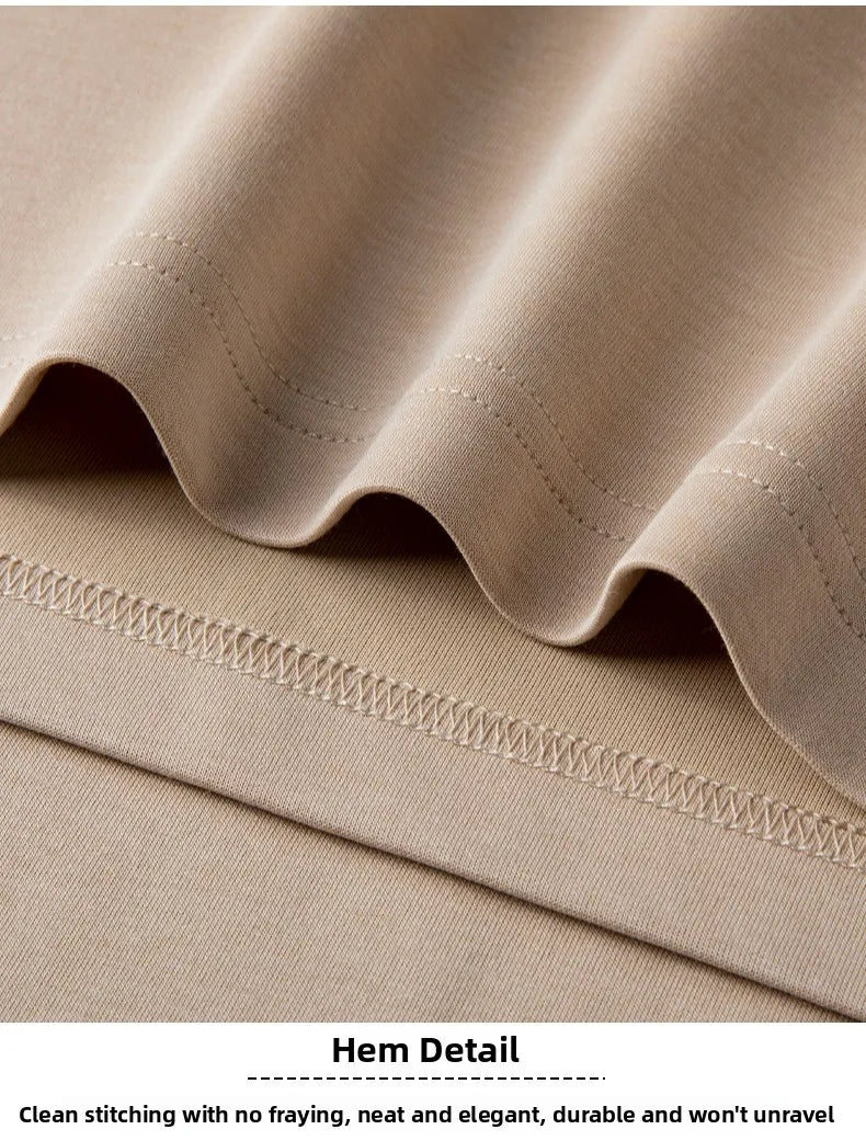 Camiseta Masculina Faionável Modal