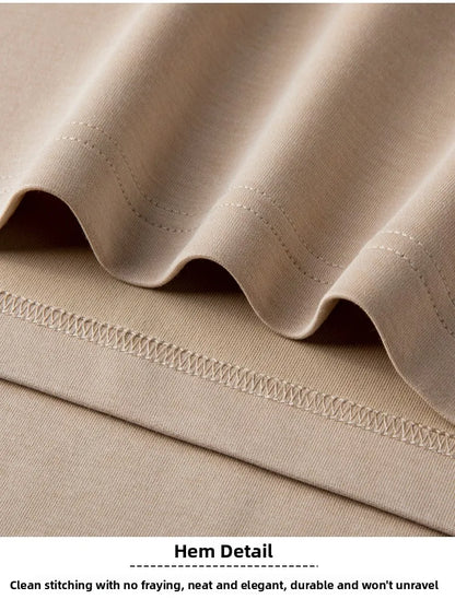 Camiseta Masculina Faionável Modal