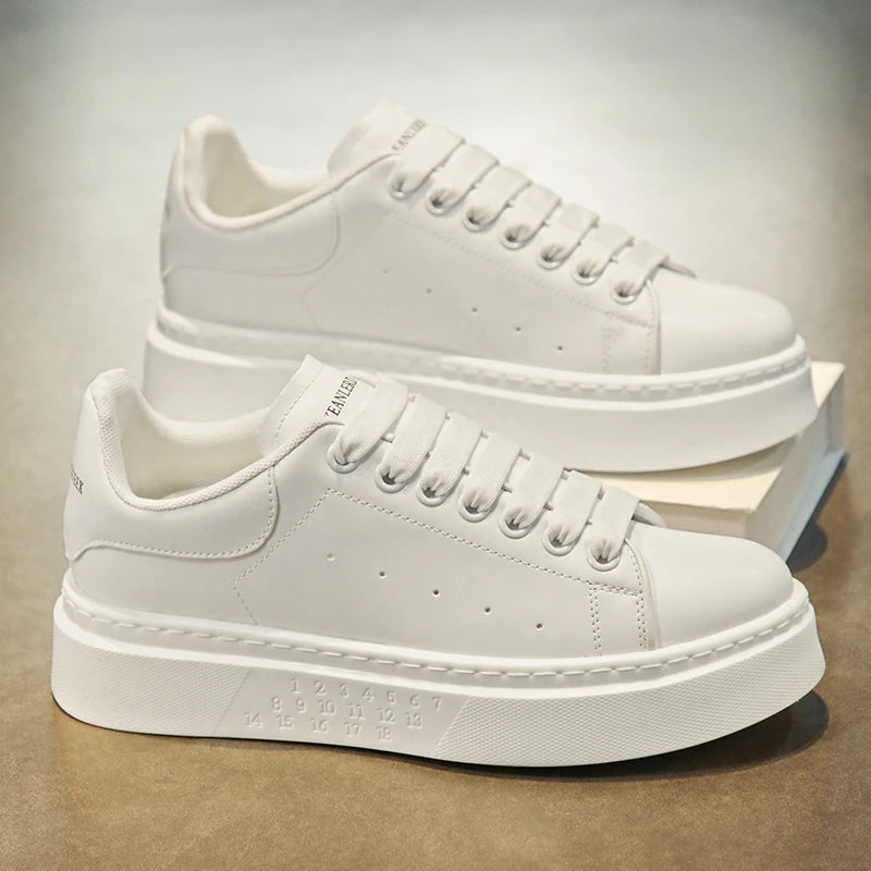 Tênis Oversize Esportivo