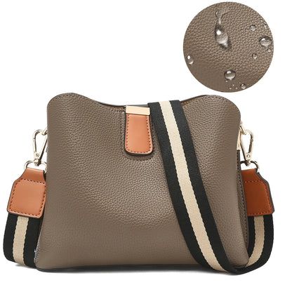 Bolsa  Foxen Versátil