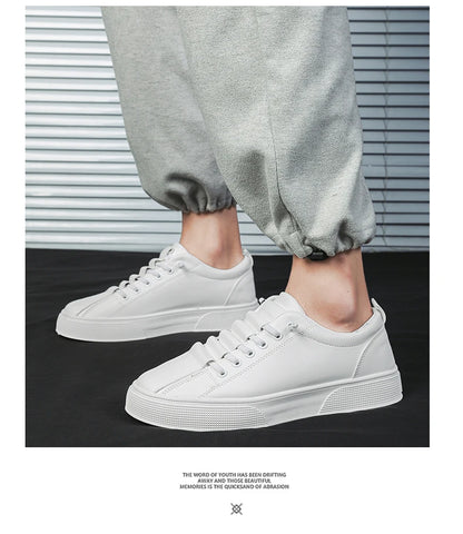 Tênis Masculino Casual PU