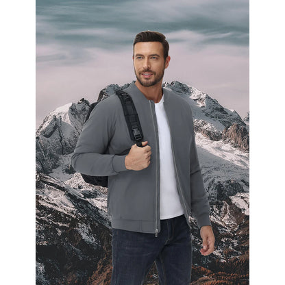Casaco Wsb Acolchoado Water resistance and waterproof