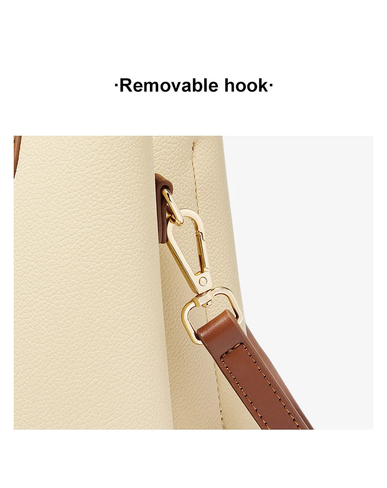 Bolsa Foxen de Ombro Cruzada