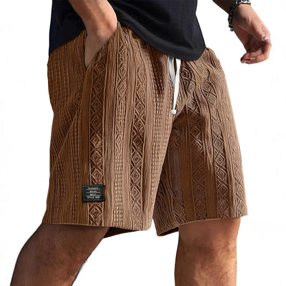 Bermuda Casual Masculina