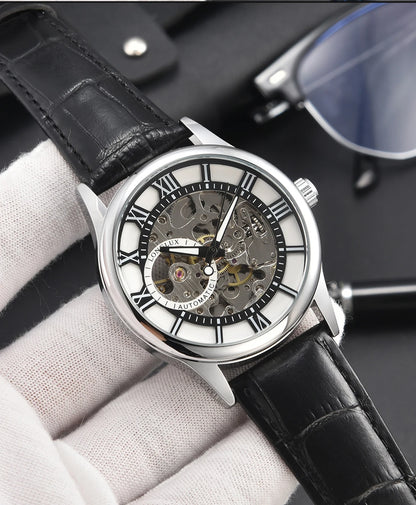 Relógio Automático Roma