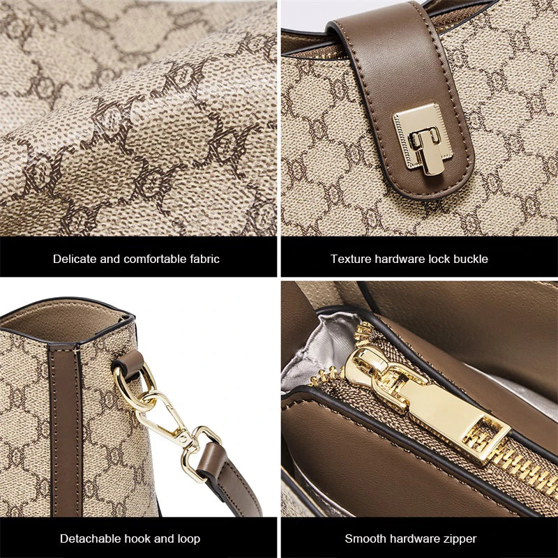 Bolsa Foxen PVC