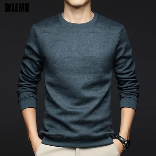 Suéter Street Lã Alta