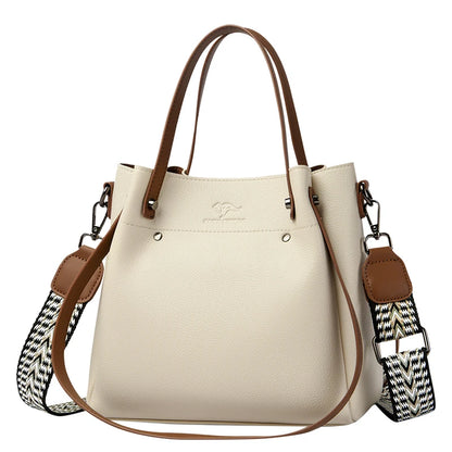Bolsa Style de Couro