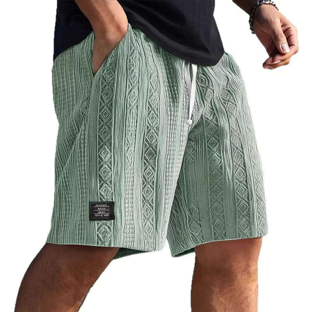 Bermuda Casual Masculina