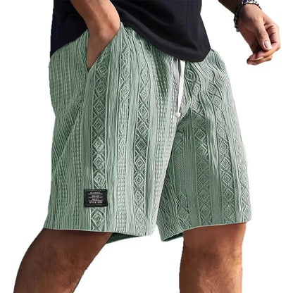 Bermuda Casual Masculina