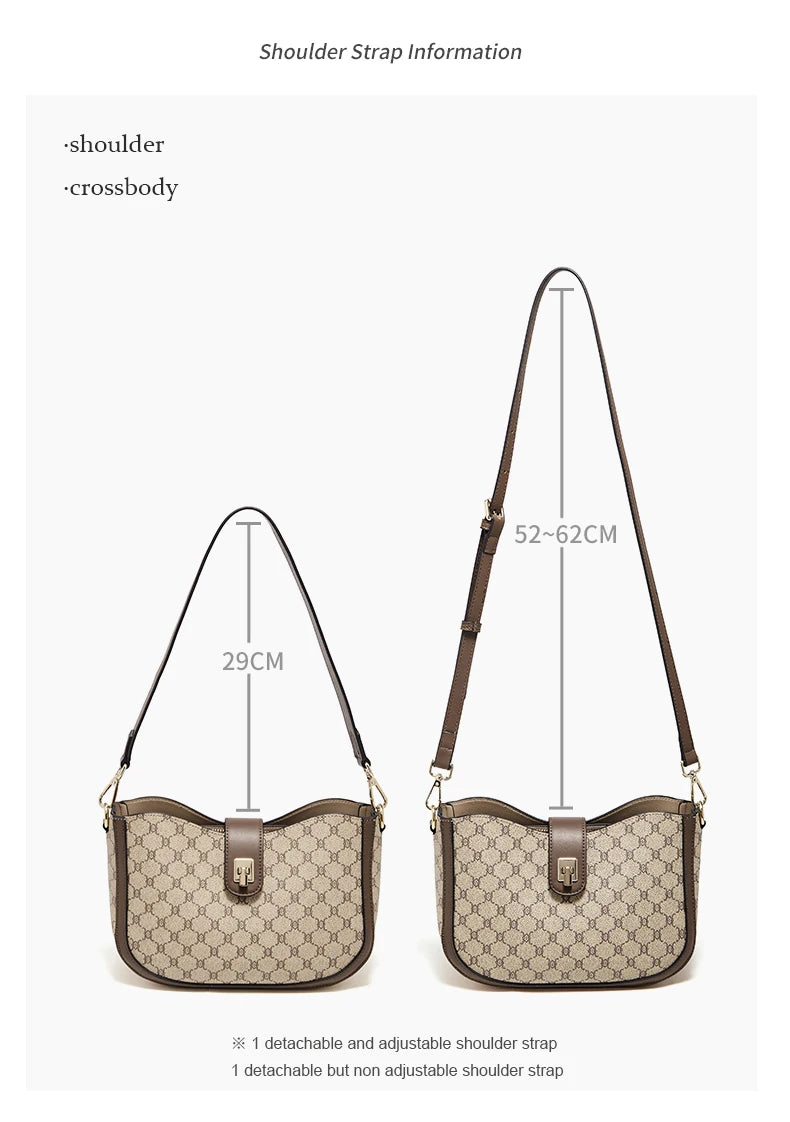 Bolsa Foxen PVC