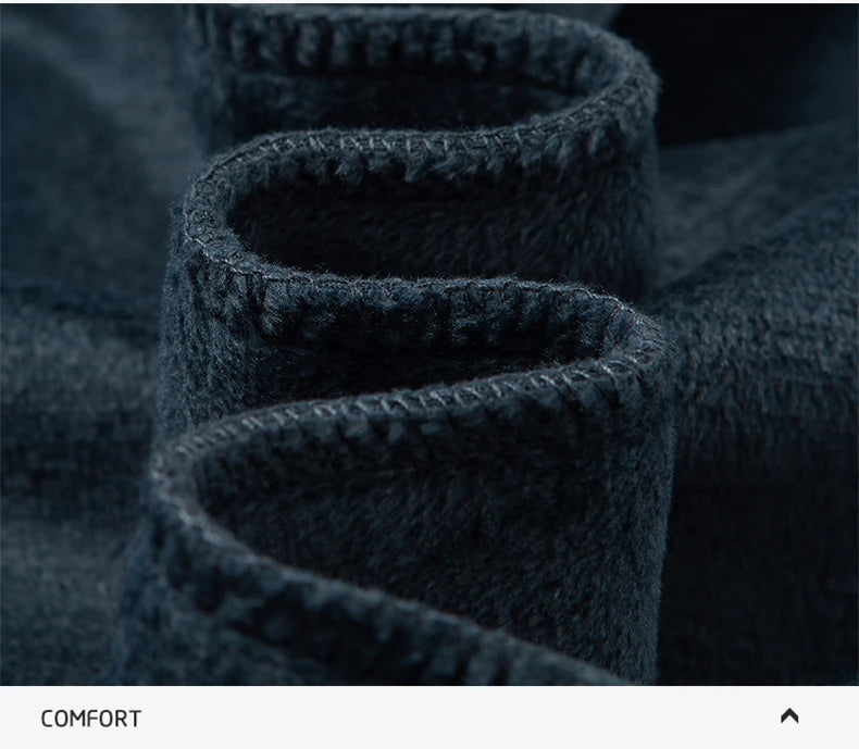 Suéter Street Lã Alta