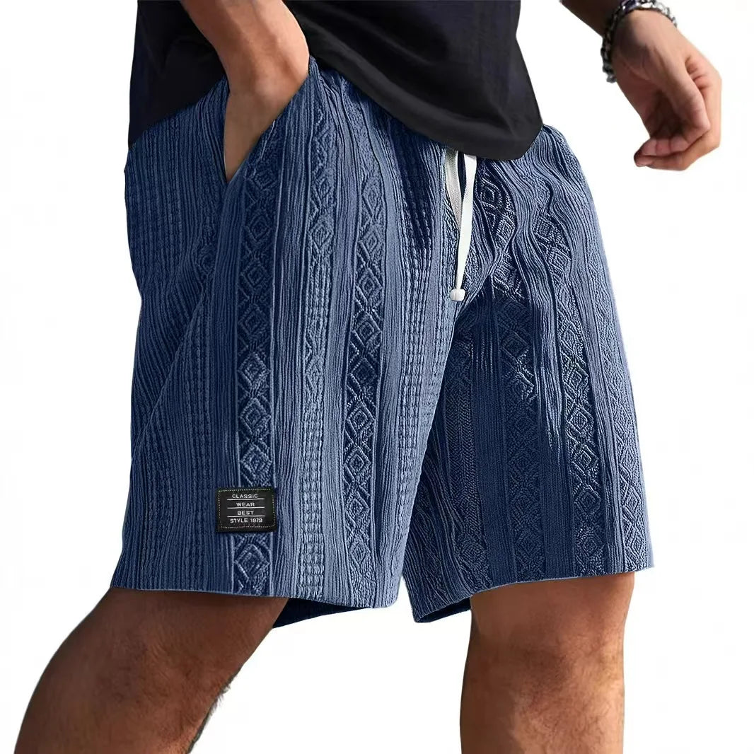 Bermuda Casual Masculina