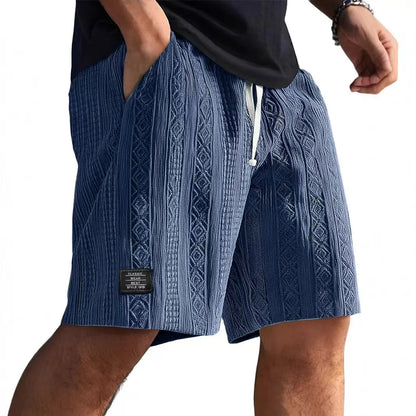 Bermuda Casual Masculina