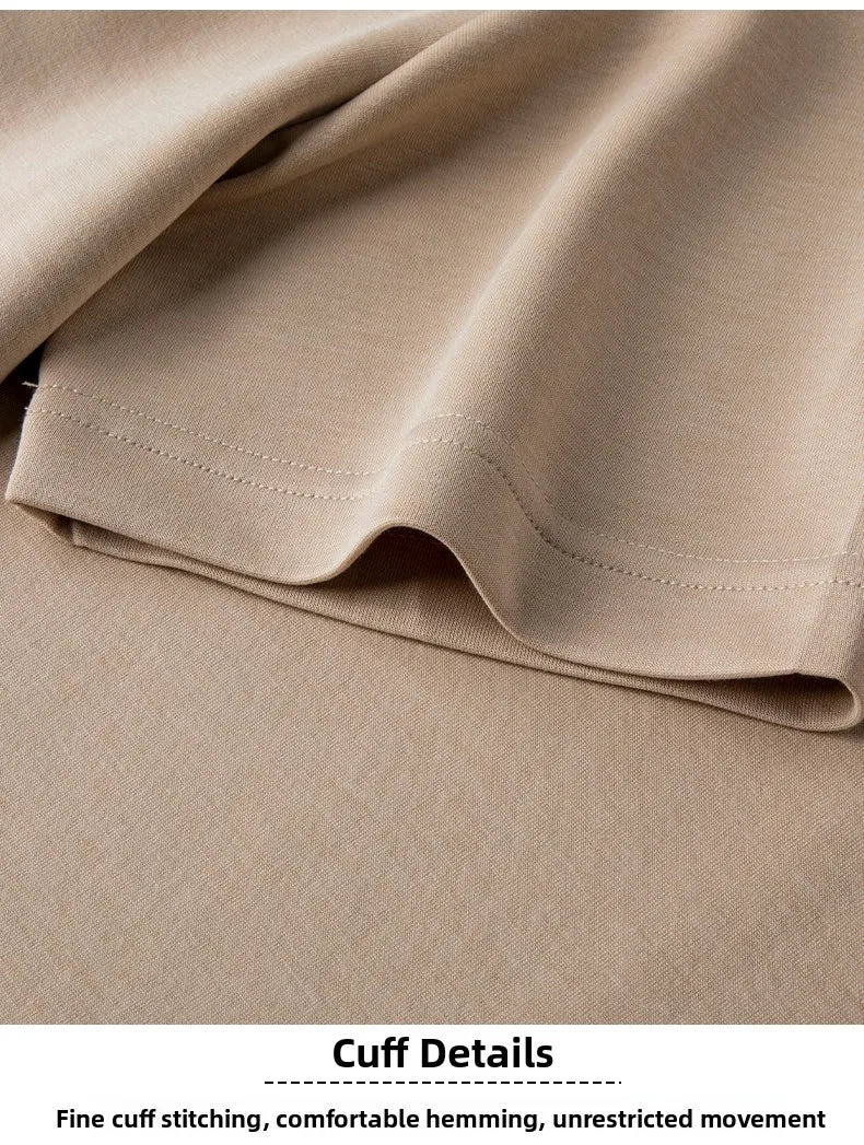 Camiseta Masculina Faionável Modal