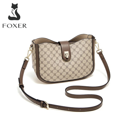 Bolsa Foxen PVC
