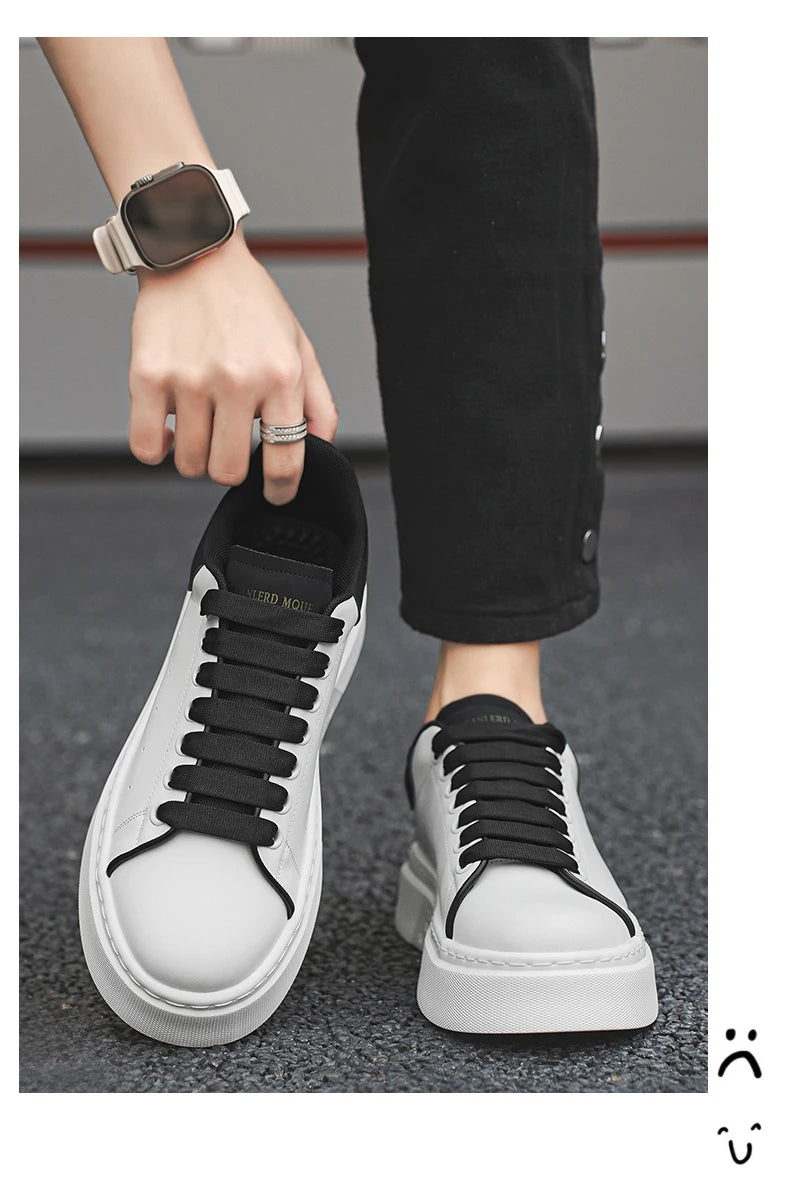 Tênis Oversize Esportivo