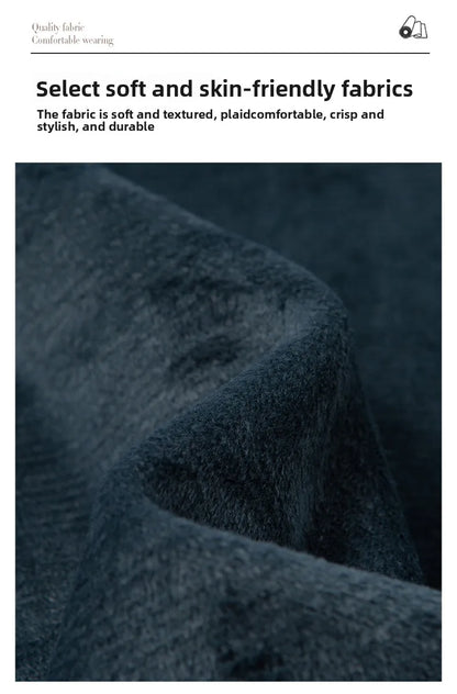 Suéter Street Lã Alta