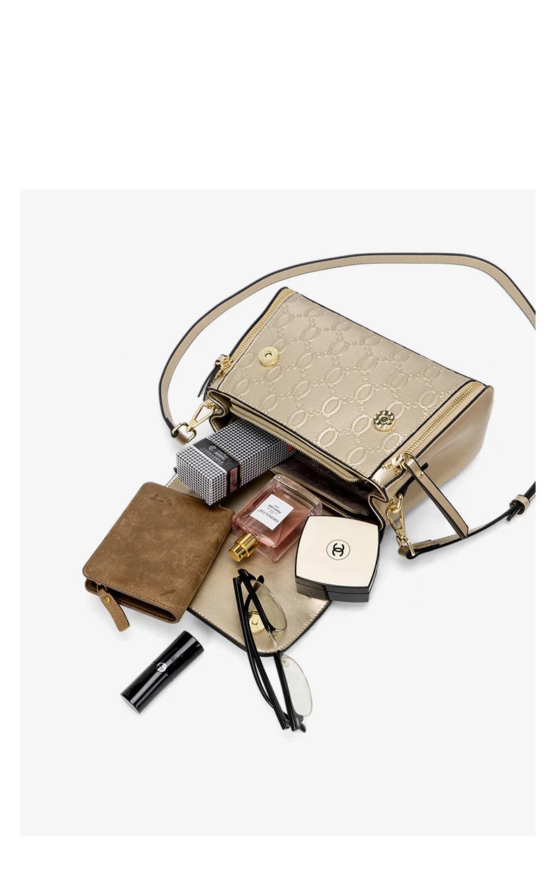 Bolsa Feminina Foxen Modern Fashion