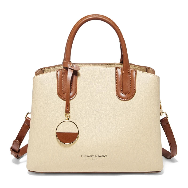 Bolsa Foxen de Ombro Cruzada