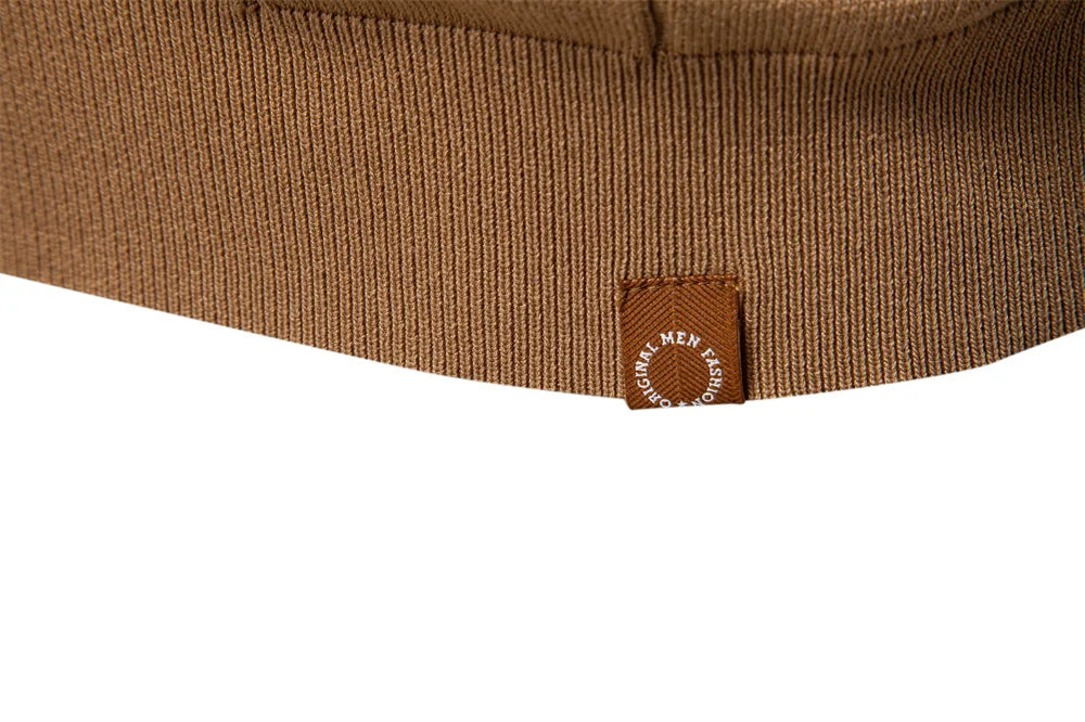 Camisa Polo Esportiva Zíper Man