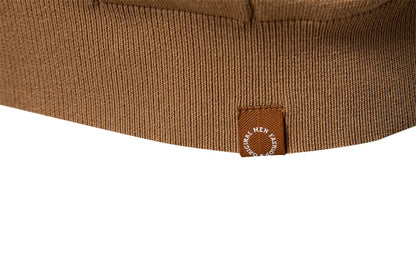 Camisa Polo Esportiva Zíper Man