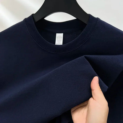 Camiseta Masculina Algodão Puro