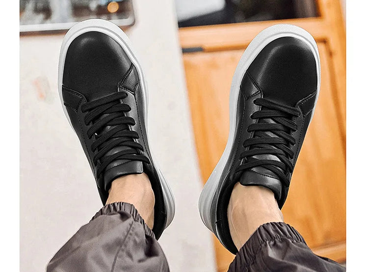 Tênis fashion Elevator