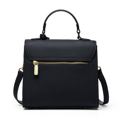 Bolsa Wsb de Ombro Única Luxuosa