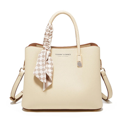 Bolsa Foxen de Ombro Cruzada