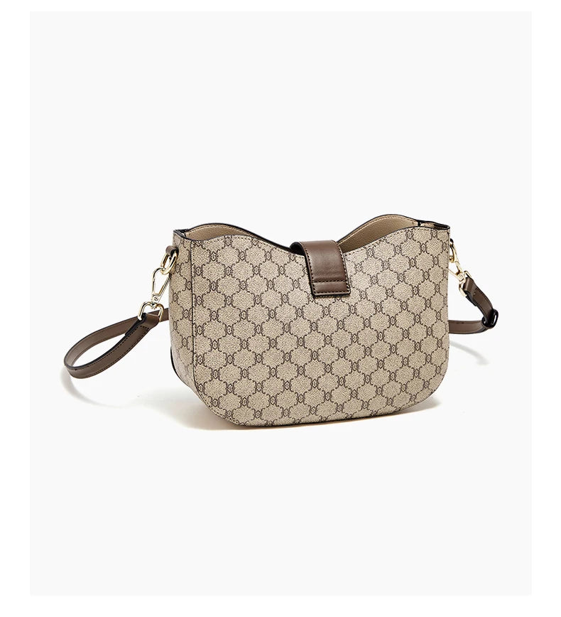 Bolsa Foxen PVC