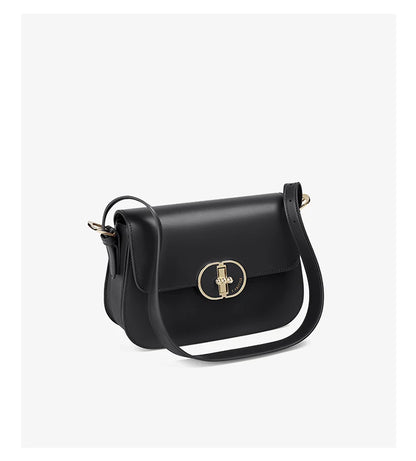 Bolsa Foxen Couro Dividido Novo Design