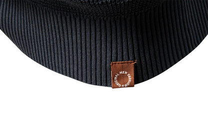 Camisa Polo Henley Gola Lisa Raglan