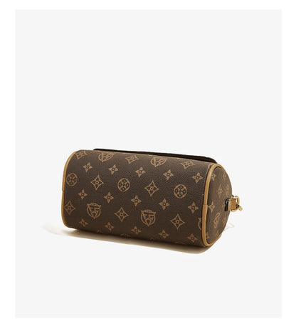 Bolsa Cilíndrica Cruzada Foxen