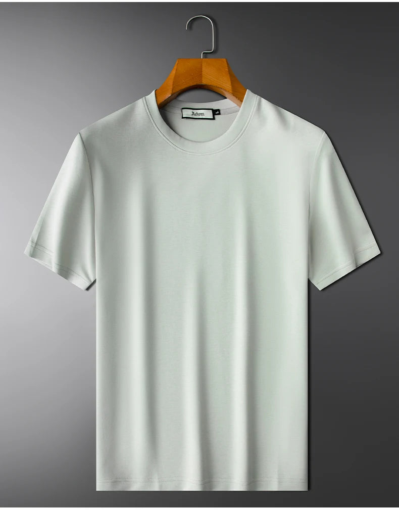 Camiseta Masculina Faionável Modal