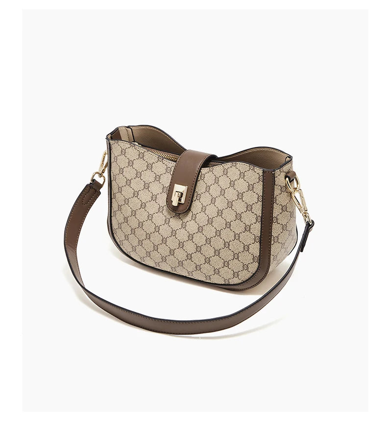 Bolsa Foxen PVC