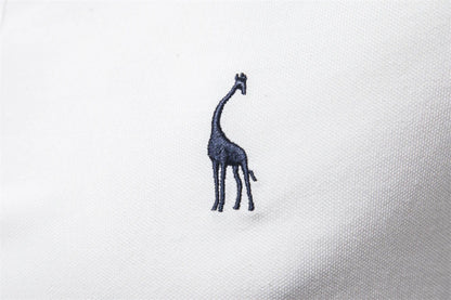 Camisa Polo Algodão