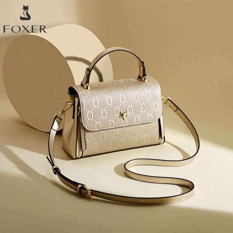 Bolsa Feminina Foxen Modern Fashion