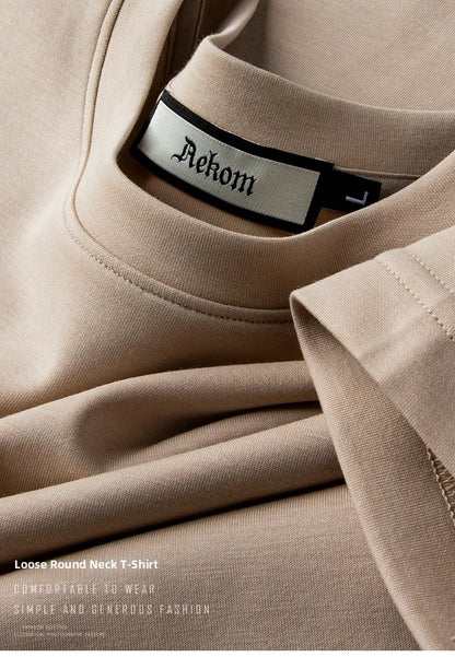 Camiseta Masculina Faionável Modal