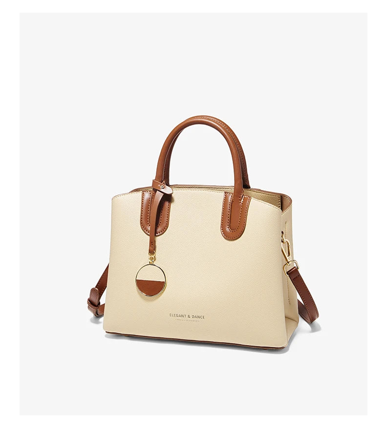 Bolsa Foxen de Ombro Cruzada