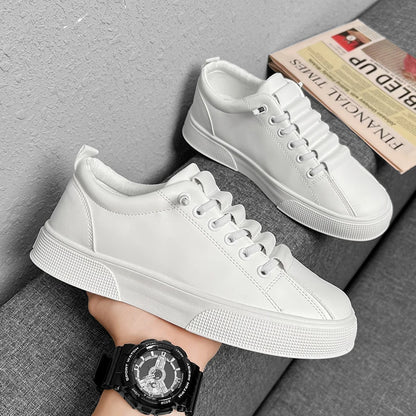 Tênis Masculino Casual PU