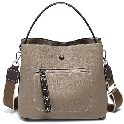 Bolsa Foxen Balsa Type