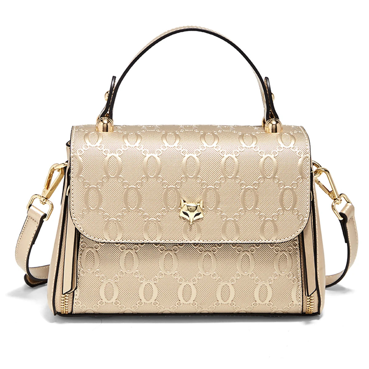 Bolsa Feminina Foxen Modern Fashion