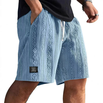 Bermuda Casual Masculina
