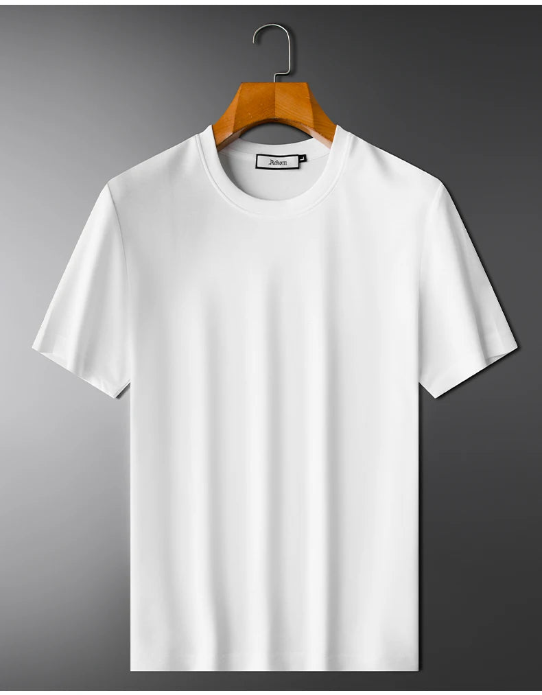 Camiseta Masculina Faionável Modal